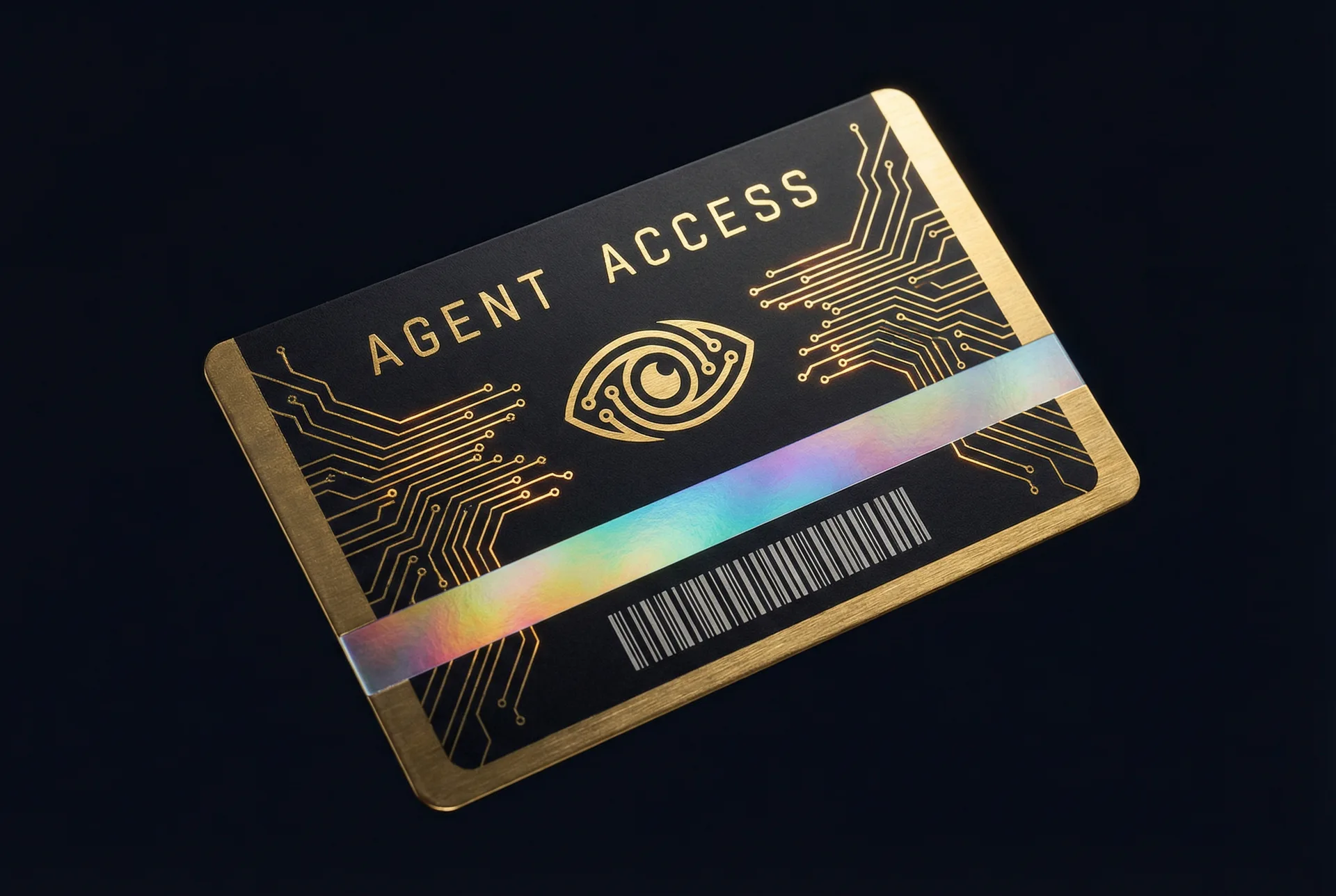 ANGELABABY生日会 - Agent Access 情报员会员卡